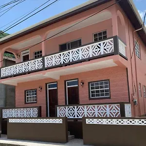 Coco Rose Apartment