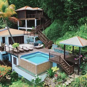 Moringa 1 Lodge