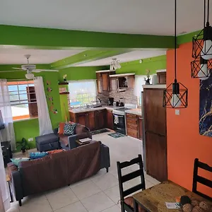 Garfields Hiddengem Holiday home