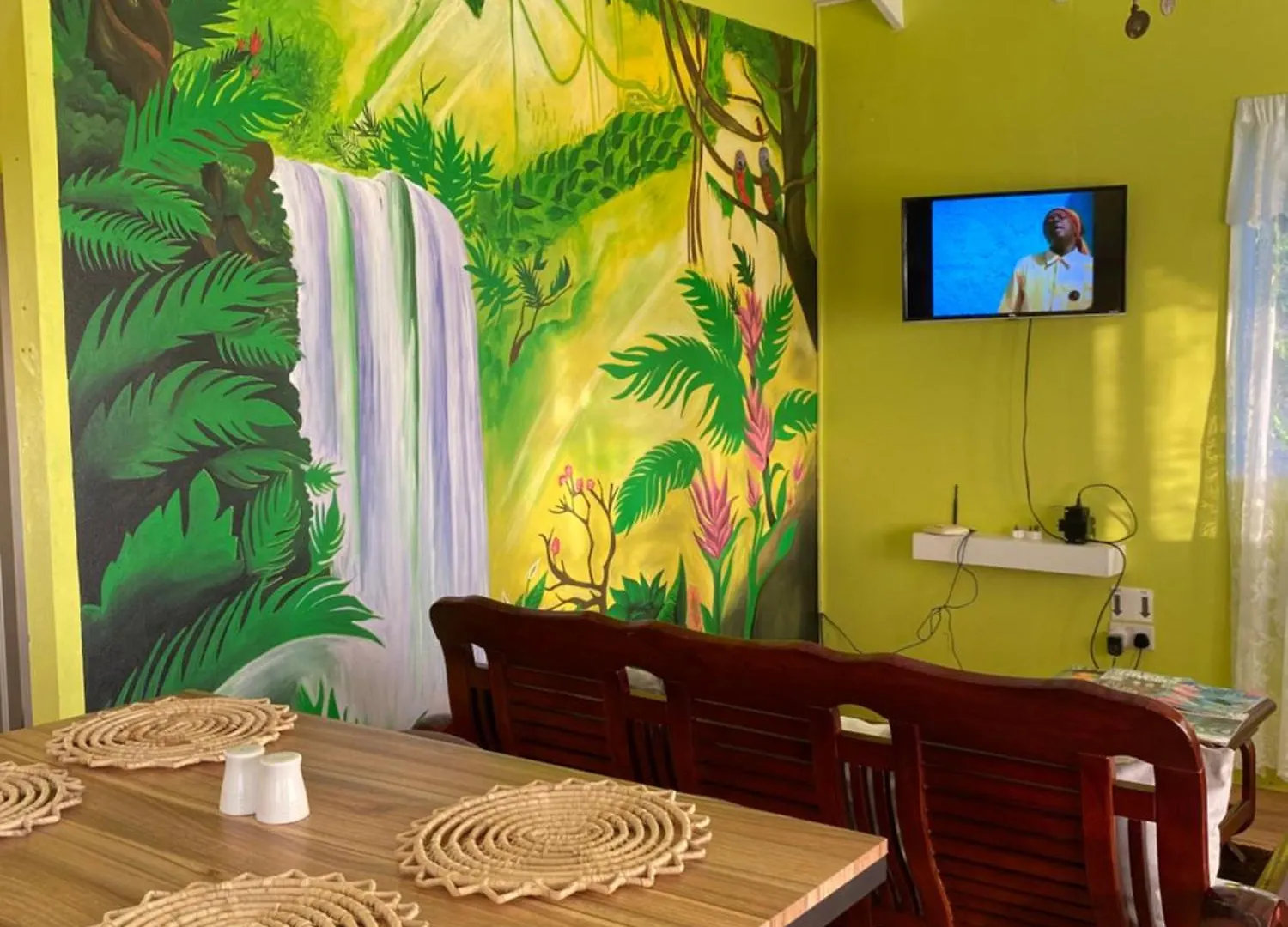 Grand View Villa Soufriere Saint Lucia