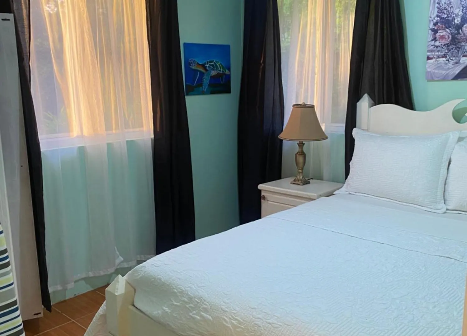 Grand View Villa Soufriere Saint Lucia