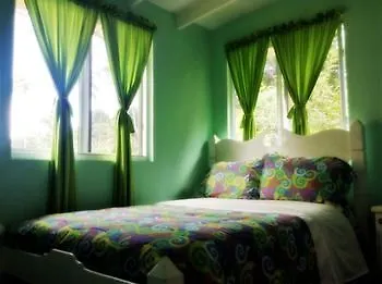 Grand View Villa Soufriere