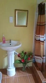 Grand View Villa Soufriere Saint Lucia