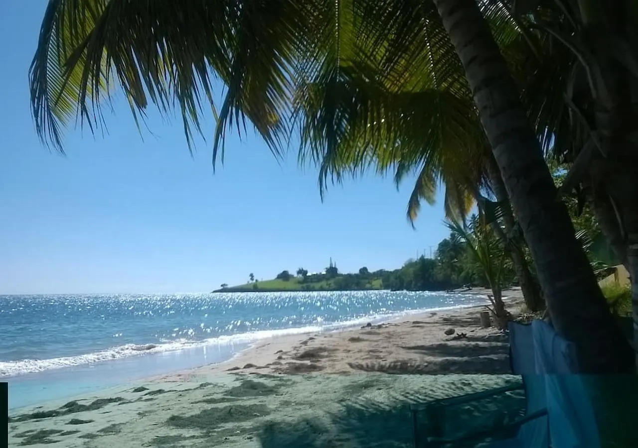 Grand View Villa Soufriere 0*,  Saint Lucia