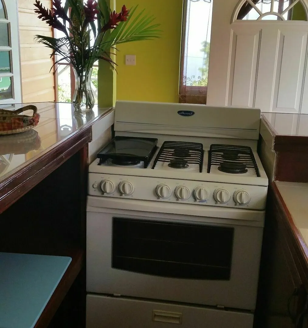 Grand View Villa Soufriere Saint Lucia