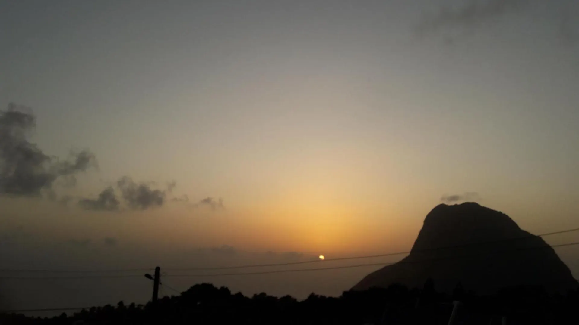 Grand View Villa Soufriere